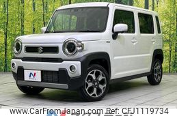 suzuki hustler 2023 quick_quick_MR92S_MR92S-363774