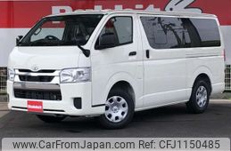 toyota hiace-van 2025 -TOYOTA 【鈴鹿 400 9167】--Hiace Van 3BF-TRH200V--TRH200-0395774---TOYOTA 【鈴鹿 400 9167】--Hiace Van 3BF-TRH200V--TRH200-0395774-