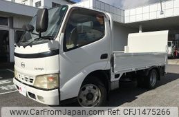 hino dutro 2005 quick_quick_PB-XZU306M_XZU306-0007018