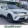 toyota c-hr 2017 -TOYOTA--C-HR DAA-ZYX10--ZYX10-2063733---TOYOTA--C-HR DAA-ZYX10--ZYX10-2063733- image 1