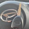 daihatsu move 2017 CFJ1738295 image 8