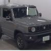 suzuki jimny-sierra 2020 quick_quick_3BA-JB74W_119412 image 4