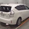 toyota prius-α 2012 -TOYOTA--Prius α ZVW41W-3078228---TOYOTA--Prius α ZVW41W-3078228- image 2