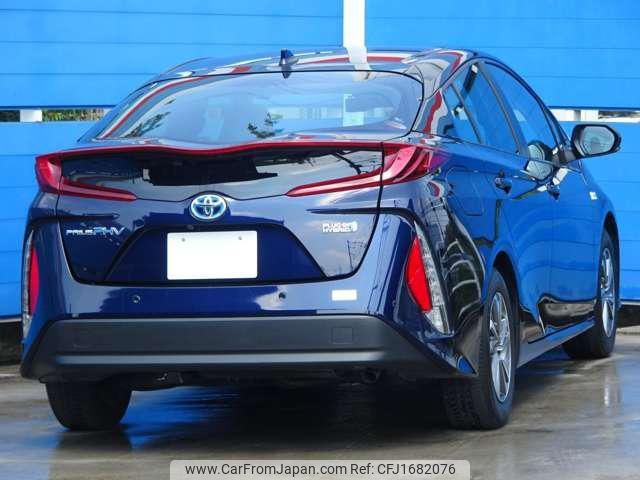 toyota prius-phv 2020 CFJ1682076 image 2