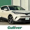 toyota c-hr 2018 -TOYOTA--C-HR DAA-ZYX10--ZYX10-2120473---TOYOTA--C-HR DAA-ZYX10--ZYX10-2120473- image 1