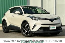 toyota c-hr 2018 -TOYOTA--C-HR DAA-ZYX10--ZYX10-2120473---TOYOTA--C-HR DAA-ZYX10--ZYX10-2120473-