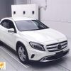 mercedes-benz gla-class 2014 -MERCEDES-BENZ--Benz GLA 156946-2J028899---MERCEDES-BENZ--Benz GLA 156946-2J028899- image 1