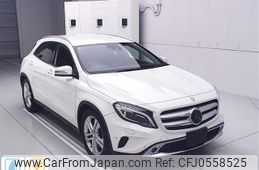 mercedes-benz gla-class 2014 -MERCEDES-BENZ--Benz GLA 156946-2J028899---MERCEDES-BENZ--Benz GLA 156946-2J028899-