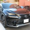 lexus nx 2020 quick_quick_AYZ10_AYZ10-1026398 image 14