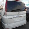 nissan serena 2010 -NISSAN--Serena CC25--CC25-351449---NISSAN--Serena CC25--CC25-351449- image 5