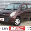 suzuki alto 2011 -SUZUKI--Alto DBA-HA25S--HA25S-806966---SUZUKI--Alto DBA-HA25S--HA25S-806966- image 1