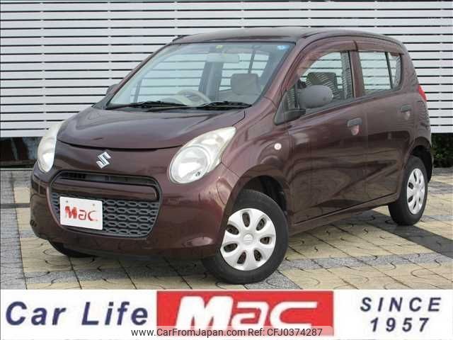 suzuki alto 2011 -SUZUKI--Alto DBA-HA25S--HA25S-806966---SUZUKI--Alto DBA-HA25S--HA25S-806966- image 1