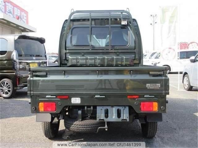 suzuki carry-truck 2023 CFJ1461399 image 2