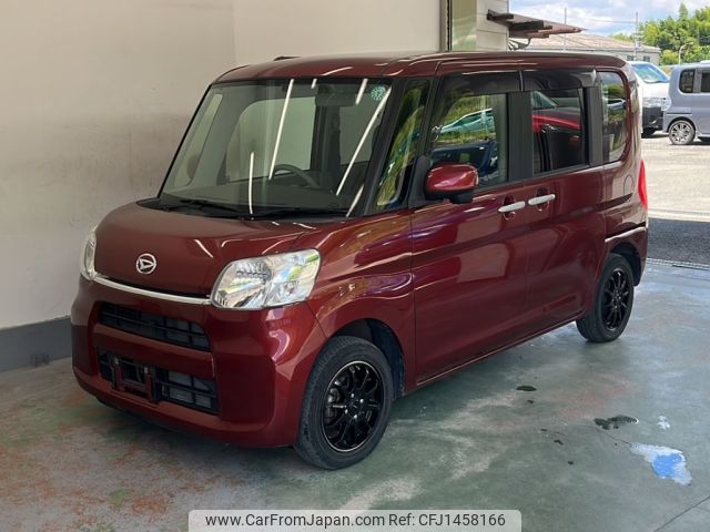 daihatsu tanto 2017 -DAIHATSU--Tanto LA610S-0095844---DAIHATSU--Tanto LA610S-0095844- image 1