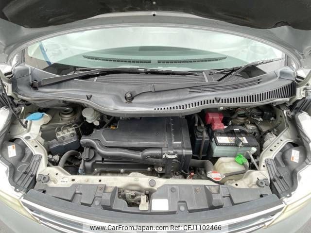nissan roox 2011 -NISSAN--Roox DBA-ML21S--ML21S-541817---NISSAN--Roox DBA-ML21S--ML21S-541817- image 2