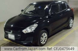 suzuki swift 2022 -SUZUKI 【札幌 508ﾚ8504】--Swift 5BA-ZD83S--ZD83S-402737---SUZUKI 【札幌 508ﾚ8504】--Swift 5BA-ZD83S--ZD83S-402737-