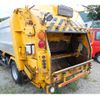 mitsubishi-fuso canter 2010 CFJ1535799 image 12