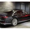 audi a8 2019 -AUDI--Audi A8 AAA-F8CZSF--WAUZZZF80KN006060---AUDI--Audi A8 AAA-F8CZSF--WAUZZZF80KN006060- image 2