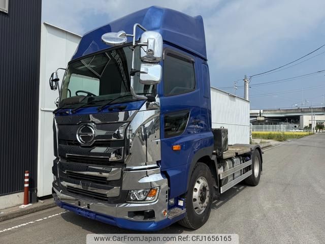 hino profia 2021 CFJ1656165 image 1