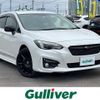 subaru impreza-wagon 2016 -SUBARU--Impreza Wagon DBA-GT7--GT7-003520---SUBARU--Impreza Wagon DBA-GT7--GT7-003520- image 1