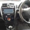 nissan march 2018 -NISSAN--March K13-728640---NISSAN--March K13-728640- image 10