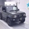suzuki jimny-sierra 2018 CFJ1715949 image 1
