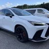 lexus nx 2023 CFJ1751103 image 1