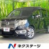 honda stepwagon 2012 -HONDA--Stepwgn DBA-RK5--RK5-1335094---HONDA--Stepwgn DBA-RK5--RK5-1335094- image 1