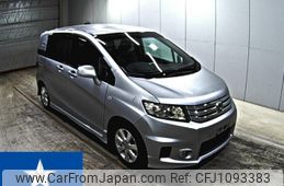honda freed-spike 2010 -HONDA--Freed Spike GB3--GB3-1314077---HONDA--Freed Spike GB3--GB3-1314077-