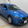 mazda cx-3 2015 -MAZDA 【大阪 304サ6801】--CX-3 DK5FW-115019---MAZDA 【大阪 304サ6801】--CX-3 DK5FW-115019- image 1