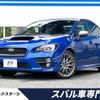 subaru wrx 2015 -SUBARU--WRX DBA-VAG--VAG-010659---SUBARU--WRX DBA-VAG--VAG-010659- image 1