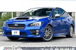 subaru wrx 2015 -SUBARU--WRX DBA-VAG--VAG-010659---SUBARU--WRX DBA-VAG--VAG-010659-