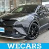 toyota c-hr 2019 quick_quick_DAA-ZYX10_ZYX10-2174021 image 1