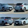 subaru impreza-wagon 2018 -SUBARU--Impreza Wagon DBA-GT7--GT7-065238---SUBARU--Impreza Wagon DBA-GT7--GT7-065238- image 8