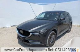 mazda cx-5 2018 -MAZDA--CX-5 3DA-KF2P--KF2P-204506---MAZDA--CX-5 3DA-KF2P--KF2P-204506-