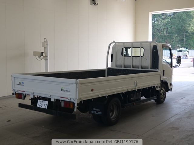 isuzu elf-truck 2018 -ISUZU 【群馬 100ﾁ6077】--Elf NPR85AR-7082545---ISUZU 【群馬 100ﾁ6077】--Elf NPR85AR-7082545- image 2