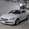 mercedes-benz slk-class 2012 -MERCEDES-BENZ--Benz SLK WDD1724482F023132---MERCEDES-BENZ--Benz SLK WDD1724482F023132- image 5