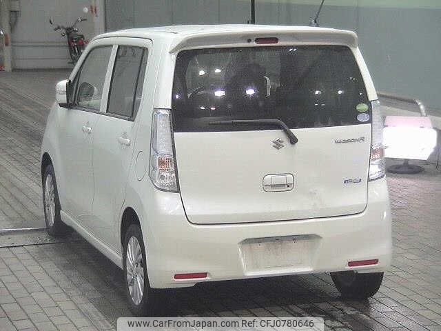 suzuki wagon-r 2014 -SUZUKI--Wagon R MH44S-111972---SUZUKI--Wagon R MH44S-111972- image 2