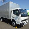 mitsubishi-fuso canter 2022 CFJ8872177 image 1