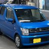 suzuki wagon-r 2017 -SUZUKI 【大分 581ね7363】--Wagon R MH55S-160114---SUZUKI 【大分 581ね7363】--Wagon R MH55S-160114- image 5