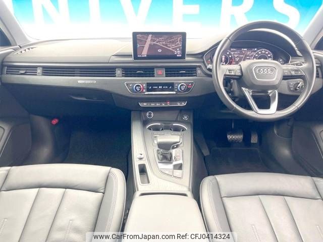 audi a4 2018 -AUDI--Audi A4 ABA-8WCYRA--WAUZZZF4XJA081416---AUDI--Audi A4 ABA-8WCYRA--WAUZZZF4XJA081416- image 2