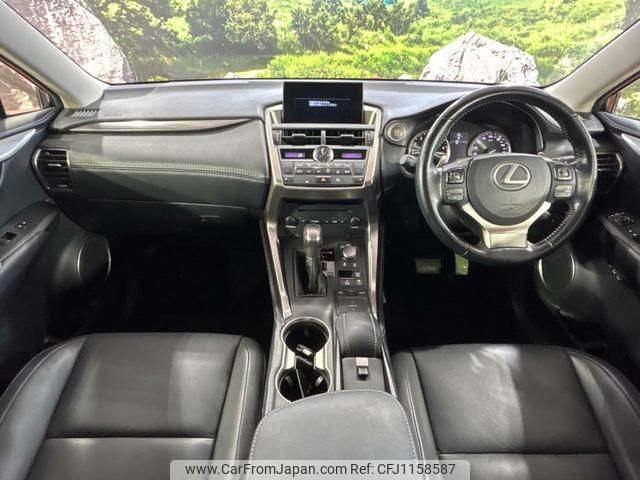 lexus nx 2015 quick_quick_AGZ10_AGZ10-1004256 image 2