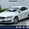 volvo s60 2014 quick_quick_FB4164T_YV1FS485BE2286278 image 1