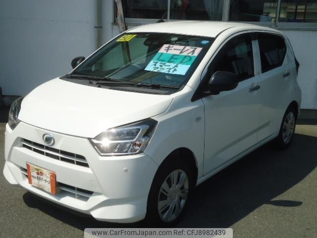 daihatsu mira-e-s 2018 quick_quick_DBA-LA350S_LA350S-0052237 image 1