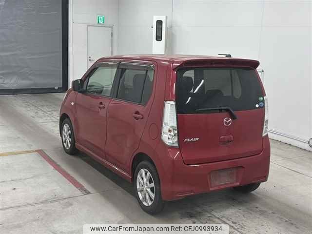 mazda flair 2012 -MAZDA--Flair MJ34S-700485---MAZDA--Flair MJ34S-700485- image 2