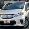 honda freed-hybrid 2012 quick_quick_GP3_GP3-051150 image 1