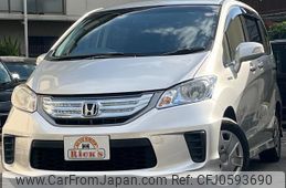 honda freed-hybrid 2012 quick_quick_GP3_GP3-051150