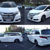 honda odyssey 2016 -HONDA--Odyssey DBA-RC1--RC1-1117256---HONDA--Odyssey DBA-RC1--RC1-1117256- image 5