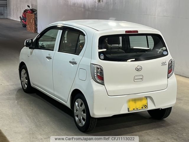 daihatsu mira-e-s 2016 -DAIHATSU 【倉敷 580こ3306】--Mira e:s LA300S-1391304---DAIHATSU 【倉敷 580こ3306】--Mira e:s LA300S-1391304- image 2