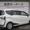 toyota sienta 2019 -TOYOTA--Sienta 6AA-NHP170G--NHP170-7196897---TOYOTA--Sienta 6AA-NHP170G--NHP170-7196897- image 18